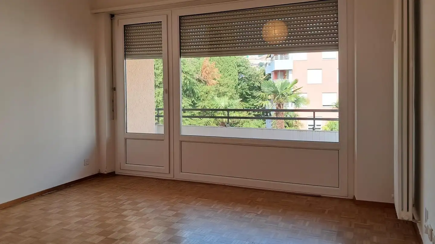 Appartement à louer - Via Cortivallo 22, 6900 Lugano - Photo 2