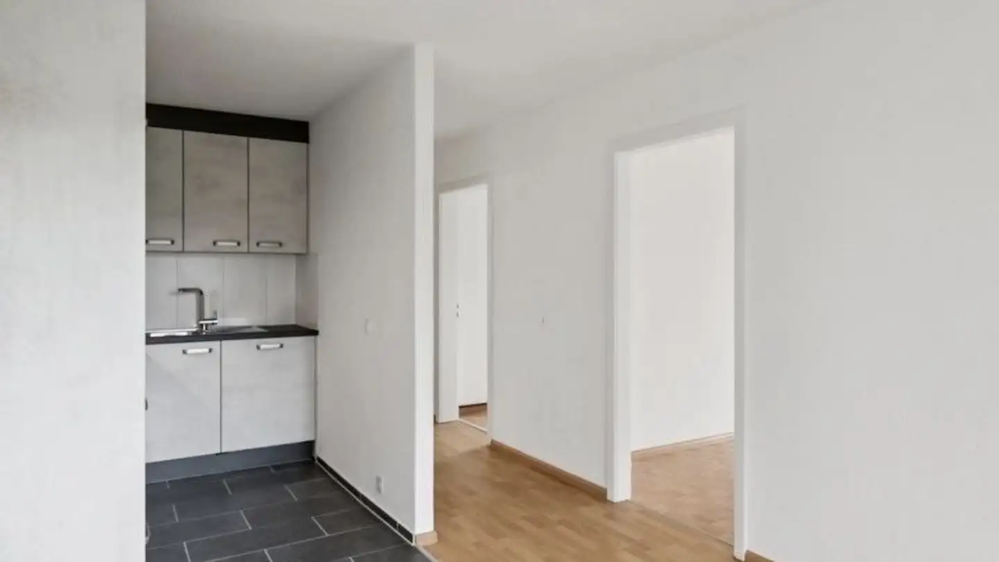 Appartamento in affitto - 5507 Mellingen - Foto 2
