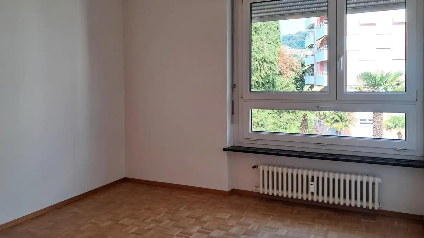 Appartement à louer - Via Cortivallo 22, 6900 Lugano - Photo 3