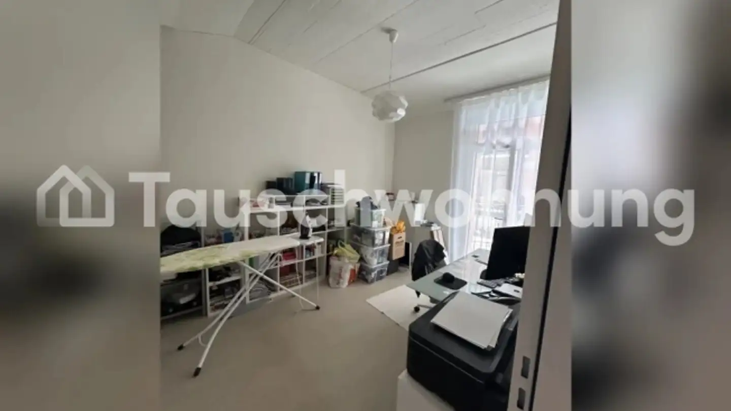 Wohnung mieten - 8047 Zürich