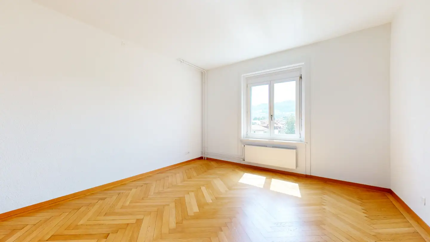 Apartment for rent - Effingerstrasse, 3008 Bern - Photo 4
