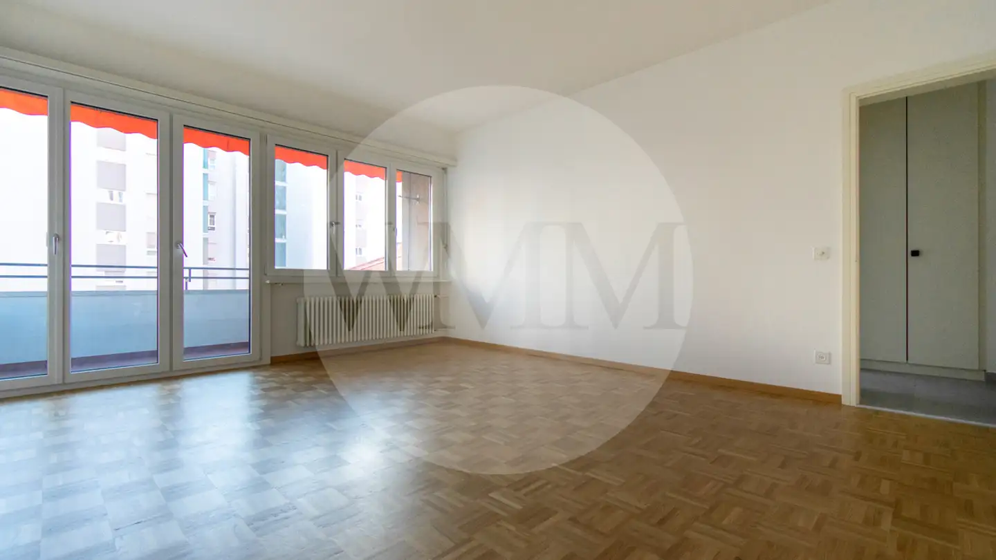 Apartment for rent - Via Vignola, 6900 Lugano - Photo 3