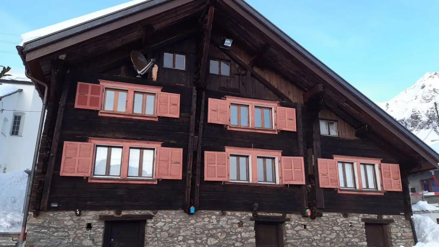 Haus kaufen - Molare (Nucleo), 6760 Molare