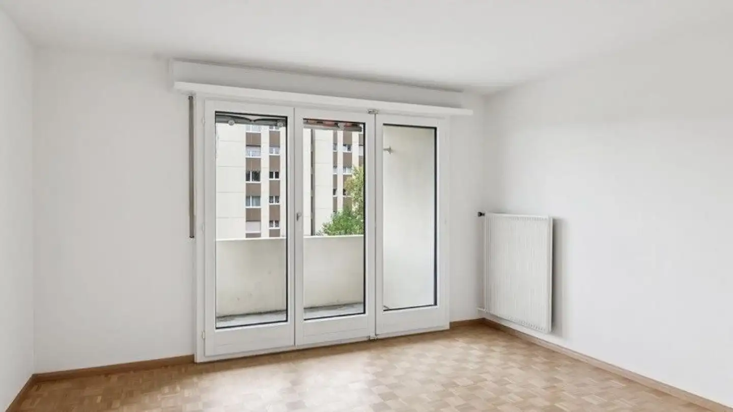Appartamento in affitto - 5507 Mellingen - Foto 4