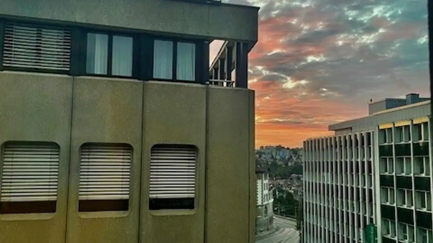 Apartment for rent - Rue De La Banque 3, 1700 Fribourg