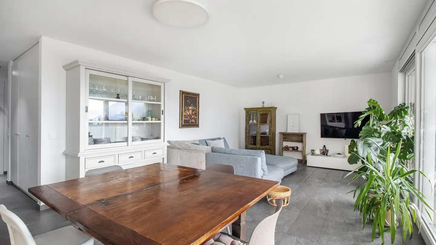 Apartment for sale - Via Paiardi 15a, 6592 S. Antonino - Photo 4