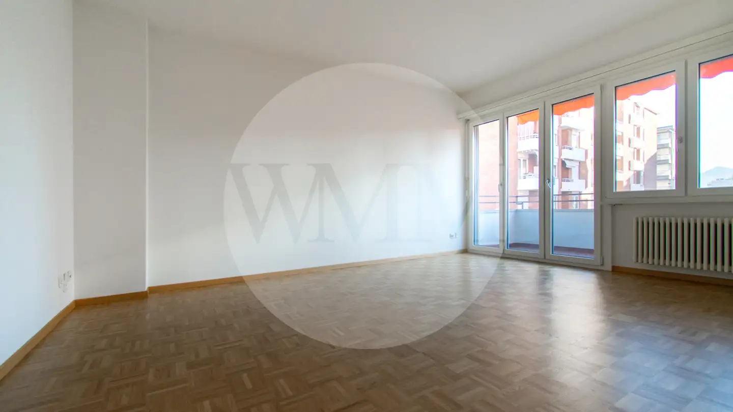 Apartment for rent - Via Vignola, 6900 Lugano - Photo 2