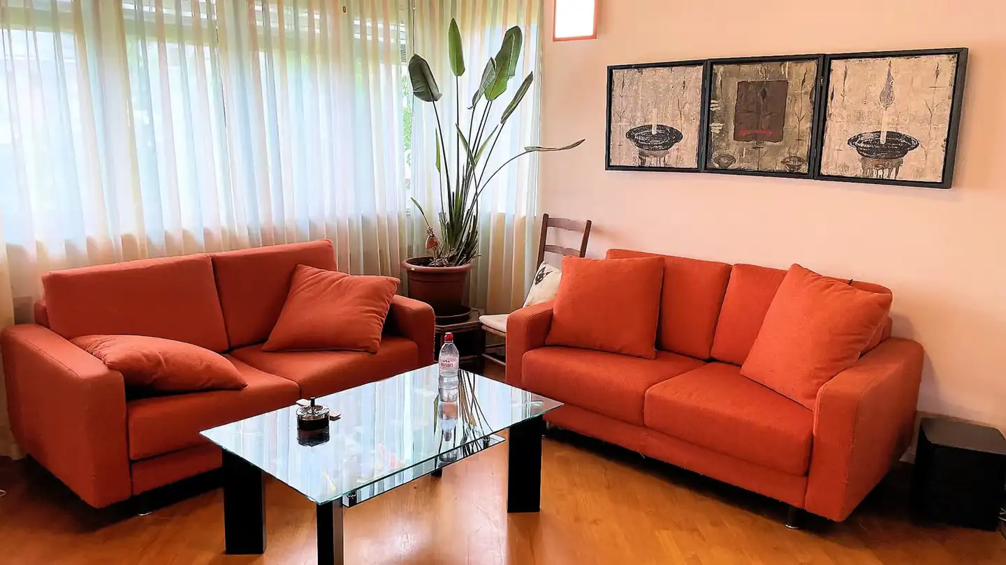 Casa singola in affitto - Via Alfredo Pioda 63, 6600 Solduno - Foto 2
