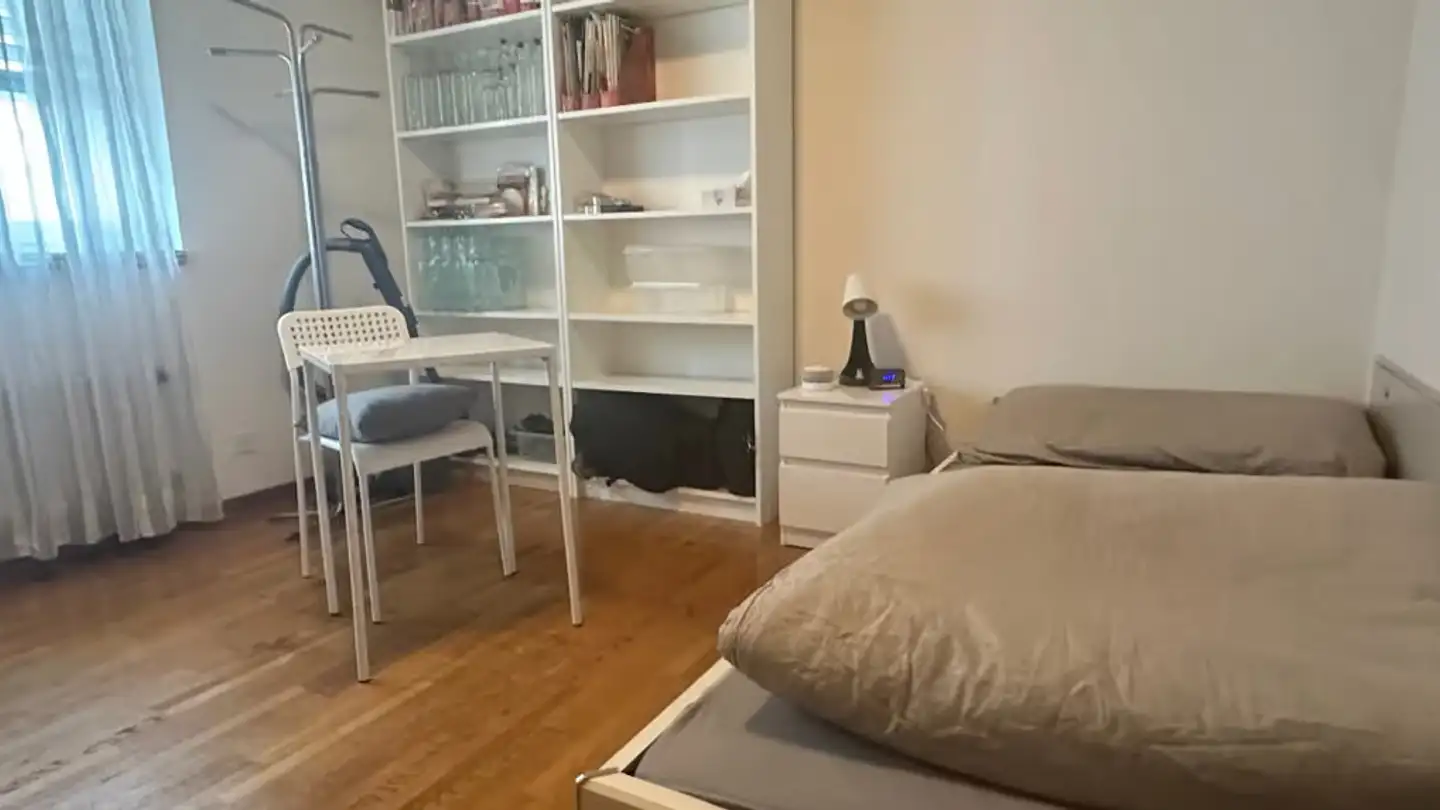 Casa singola in affitto - Via Alfredo Pioda 63, 6600 Solduno - Foto 3
