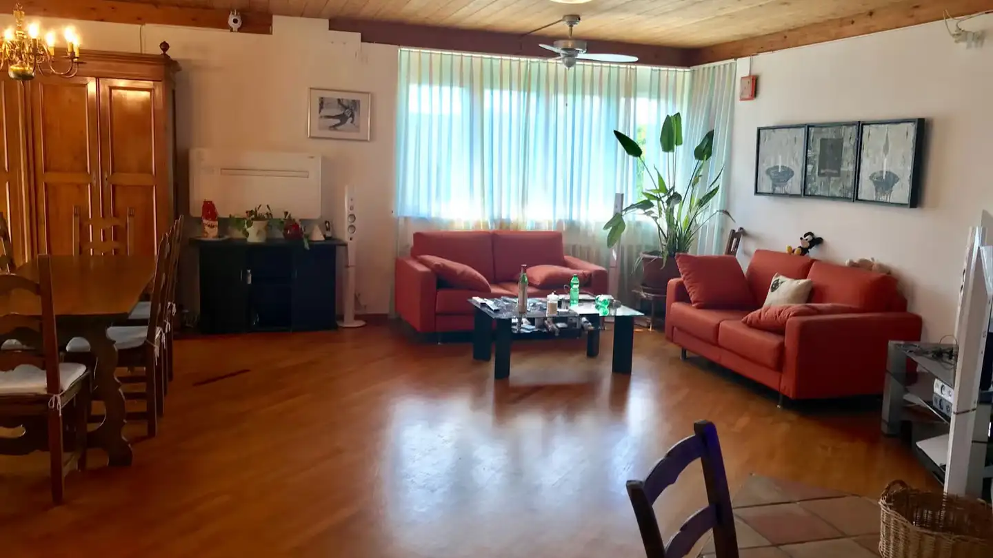 Casa singola in affitto - Via Alfredo Pioda 63, 6600 Solduno - Foto 4