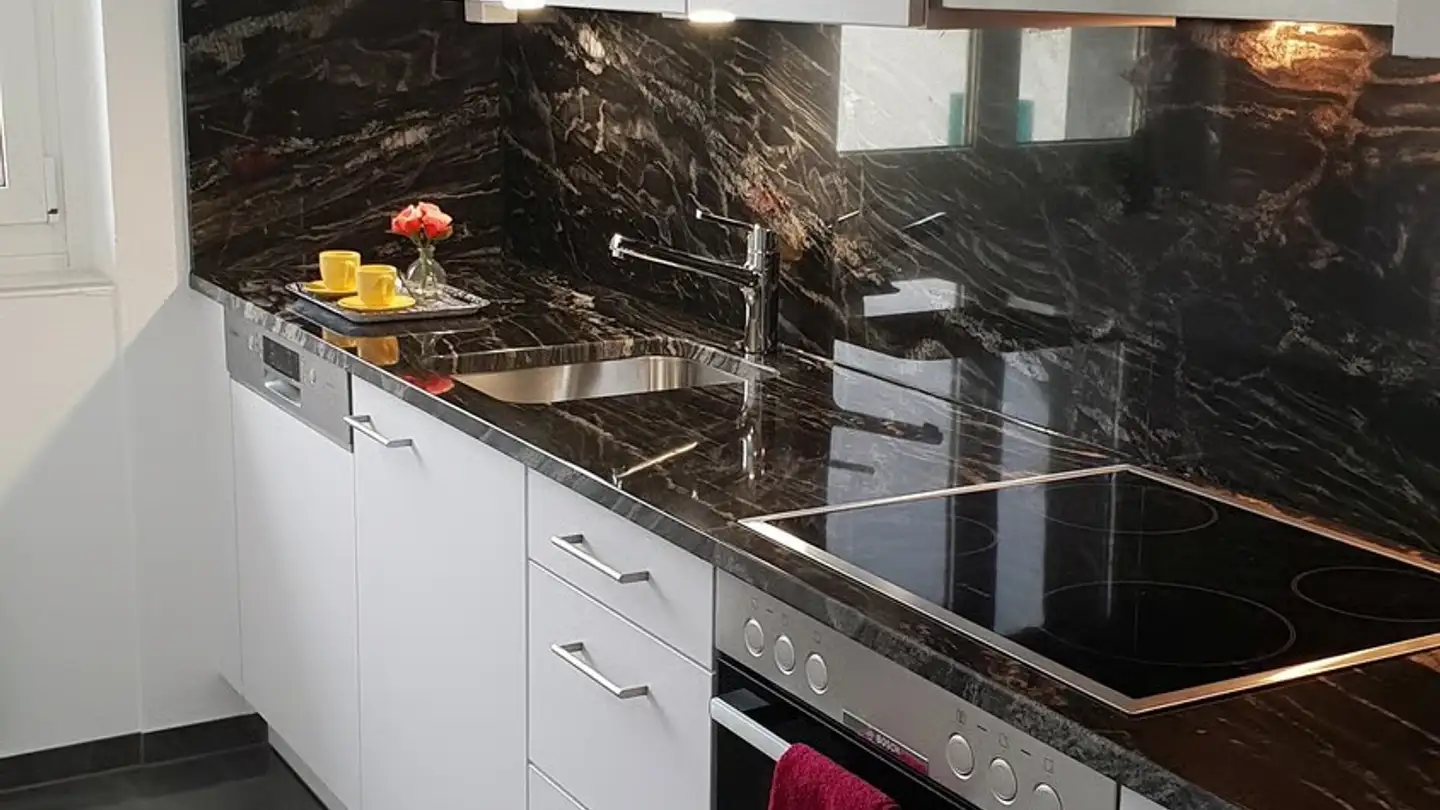 Apartment for rent - Wülflingerstrasse 313, 8408 Winterthur
