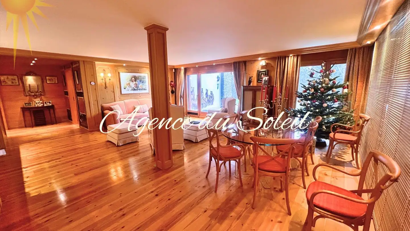 Wohnung kaufen - 3963 Crans-Montana