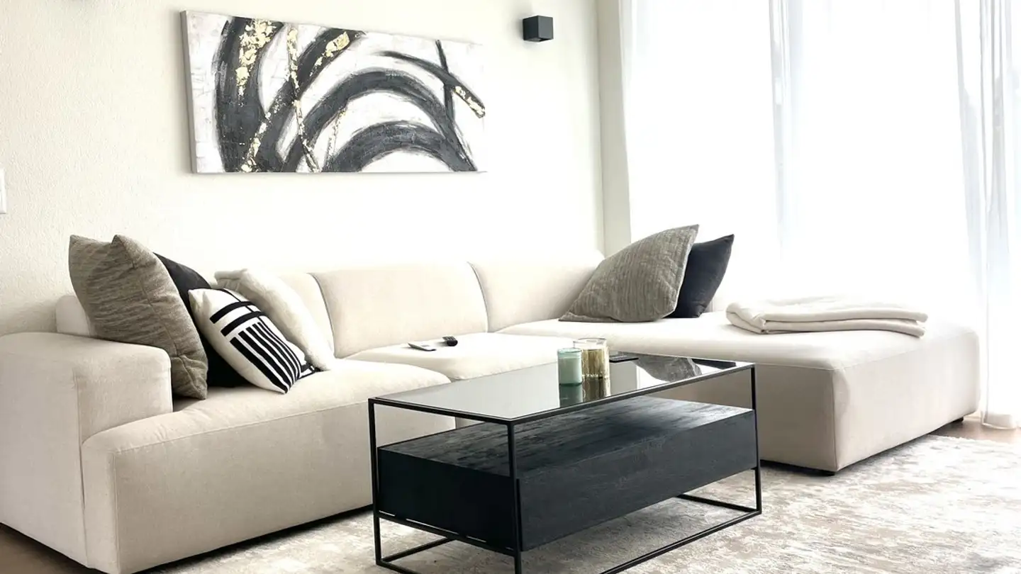 Single room for rent - 6332 Hagendorn