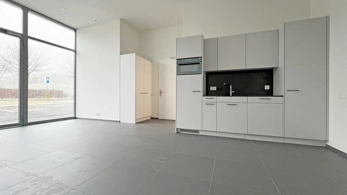 Commerciale in affitto - Zürcherstrasse 108, 5432 Neuenhof - Photo 2
