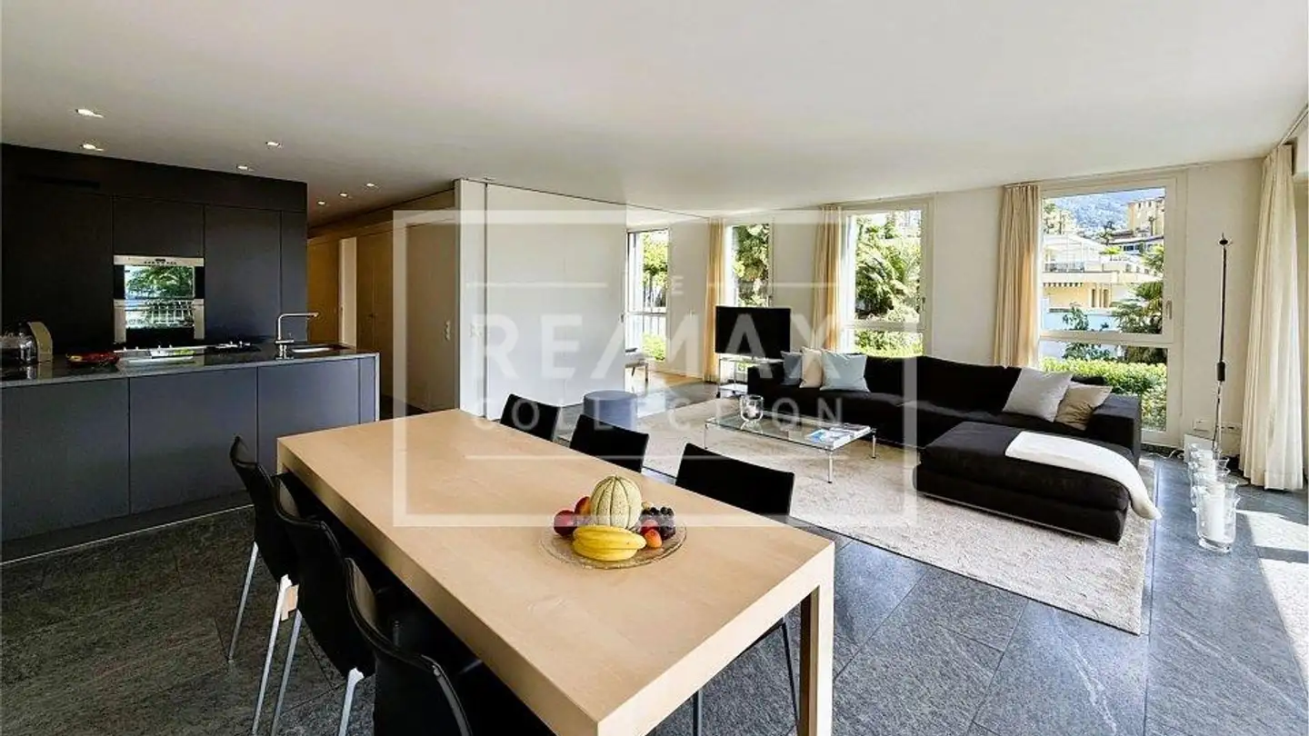 Apartment for sale - 6612 Ascona