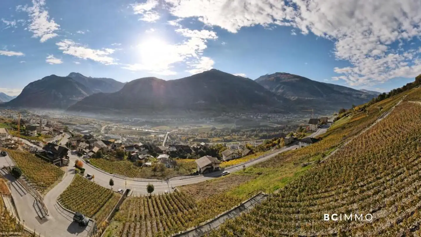 Commerciale in vendita - Route De Crans-Montana, 3963 Montana - Photo 3