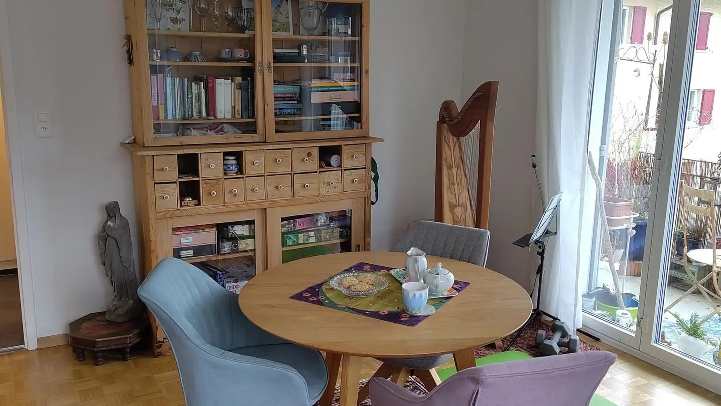 Wohnung mieten - 8280 Kreuzlingen