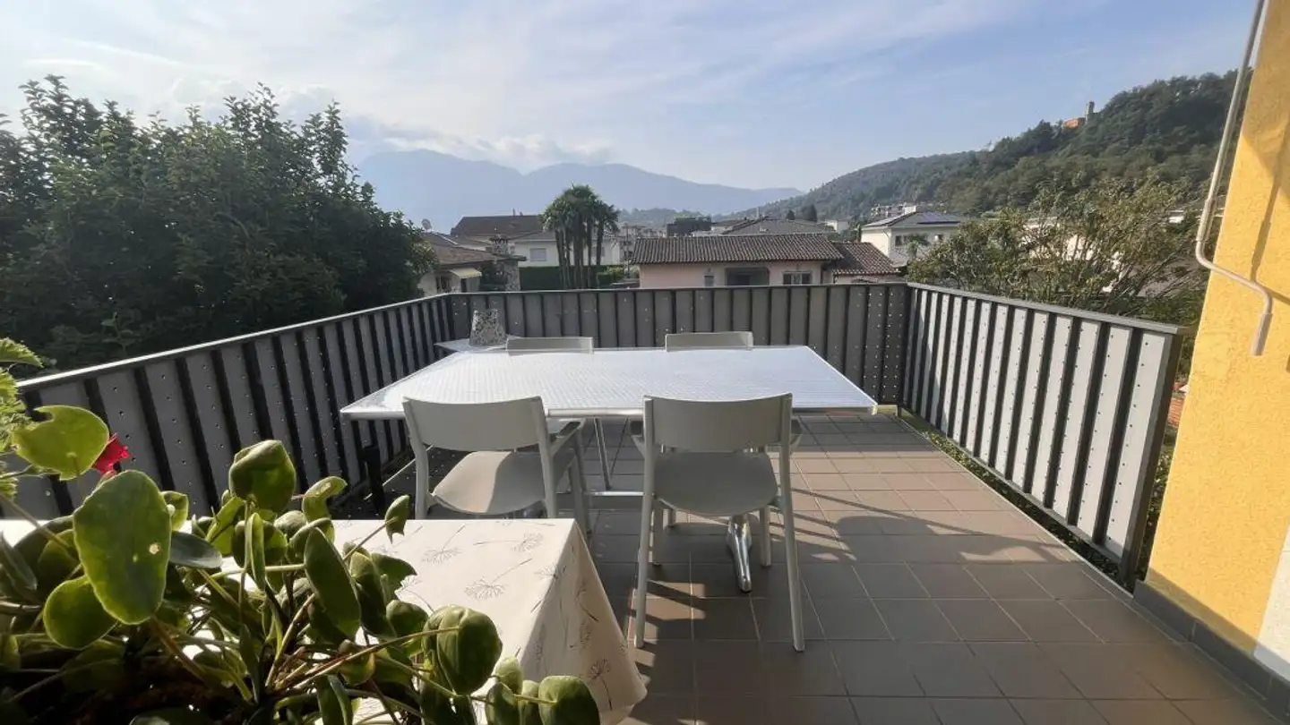 Casa bifamiliare in vendita - Via Pisone, 6616 Losone - Photo 3
