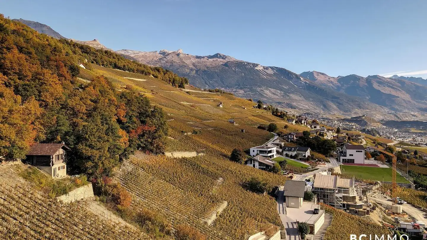 Commerciale in vendita - Route De Crans-Montana, 3963 Montana - Photo 4