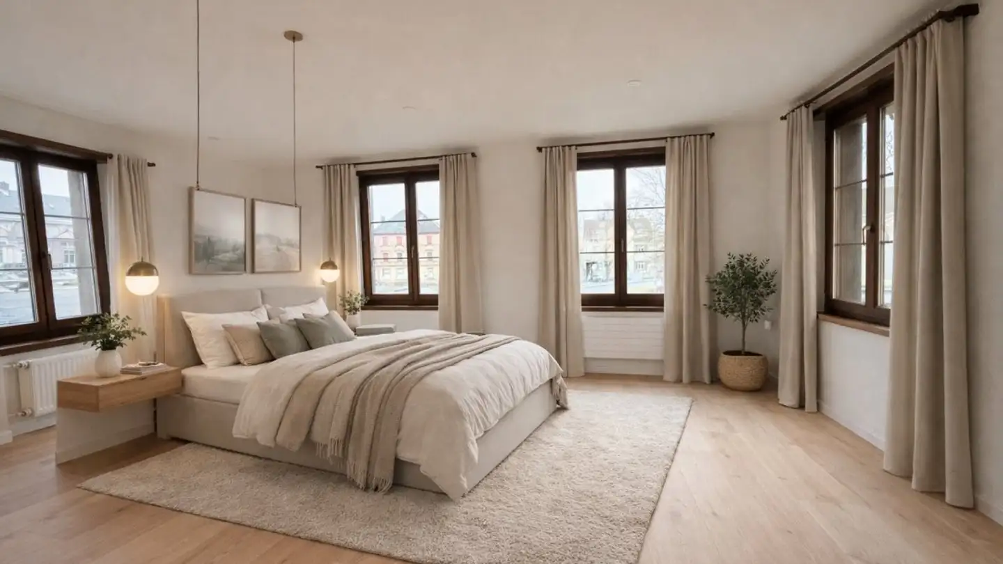 Loft mieten - Zürcherstrasse 48, 8245 Feuerthalen