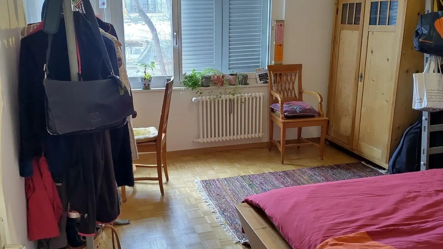 Wohnung mieten - 8280 Kreuzlingen - Foto 2