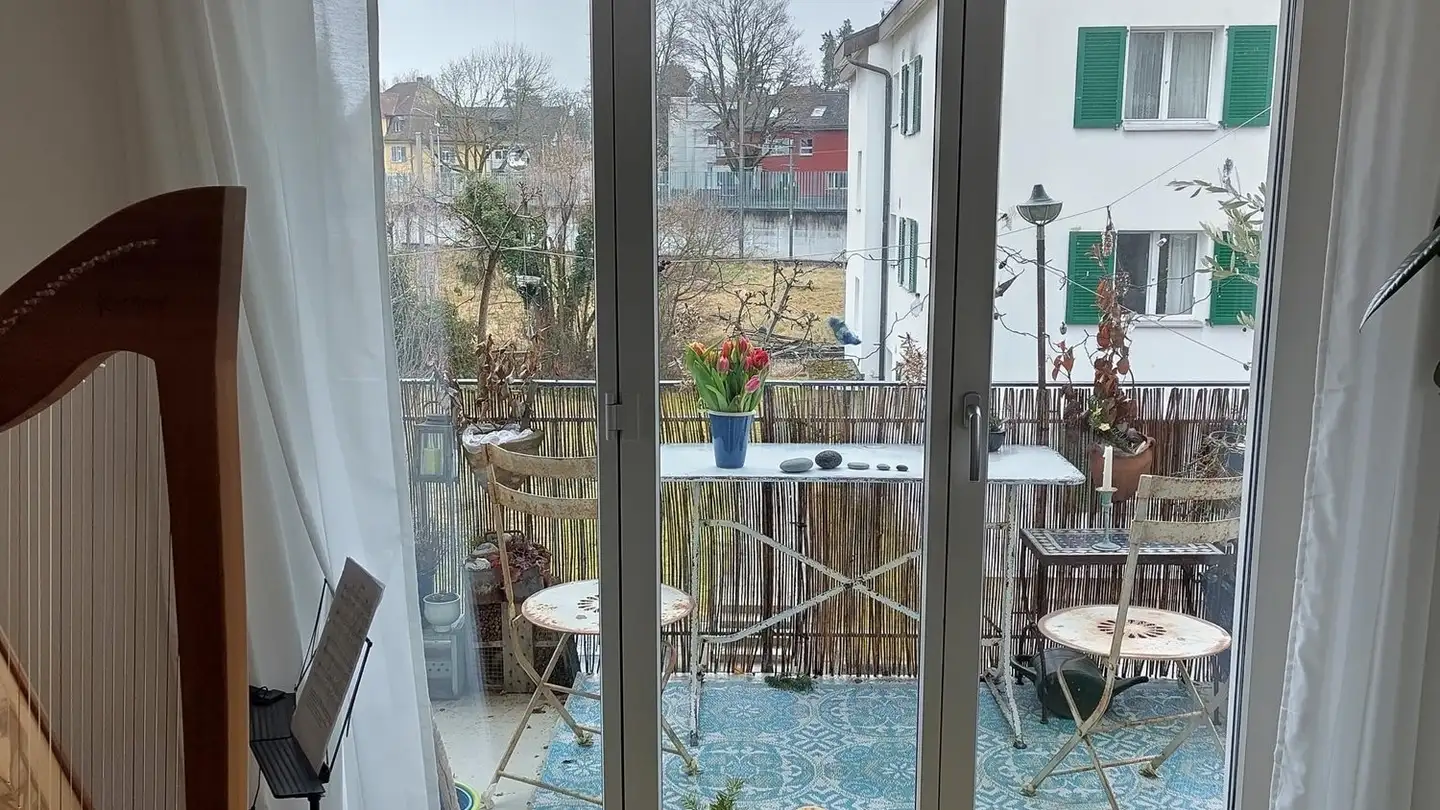 Wohnung mieten - 8280 Kreuzlingen - Foto 3