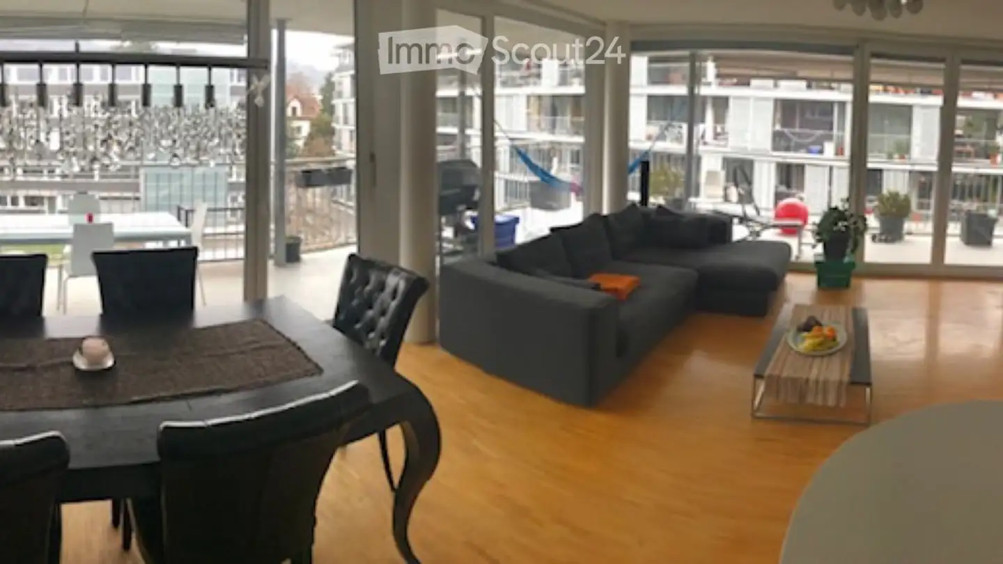 Single room for rent - Dennlerstrasse 25a, 8047 Zürich - Photo 3