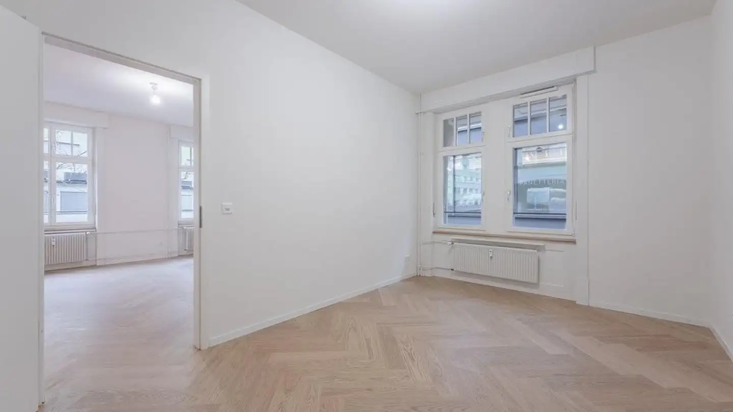 Apartment for rent - Webergasse 35, 4058 Basel - Photo 3