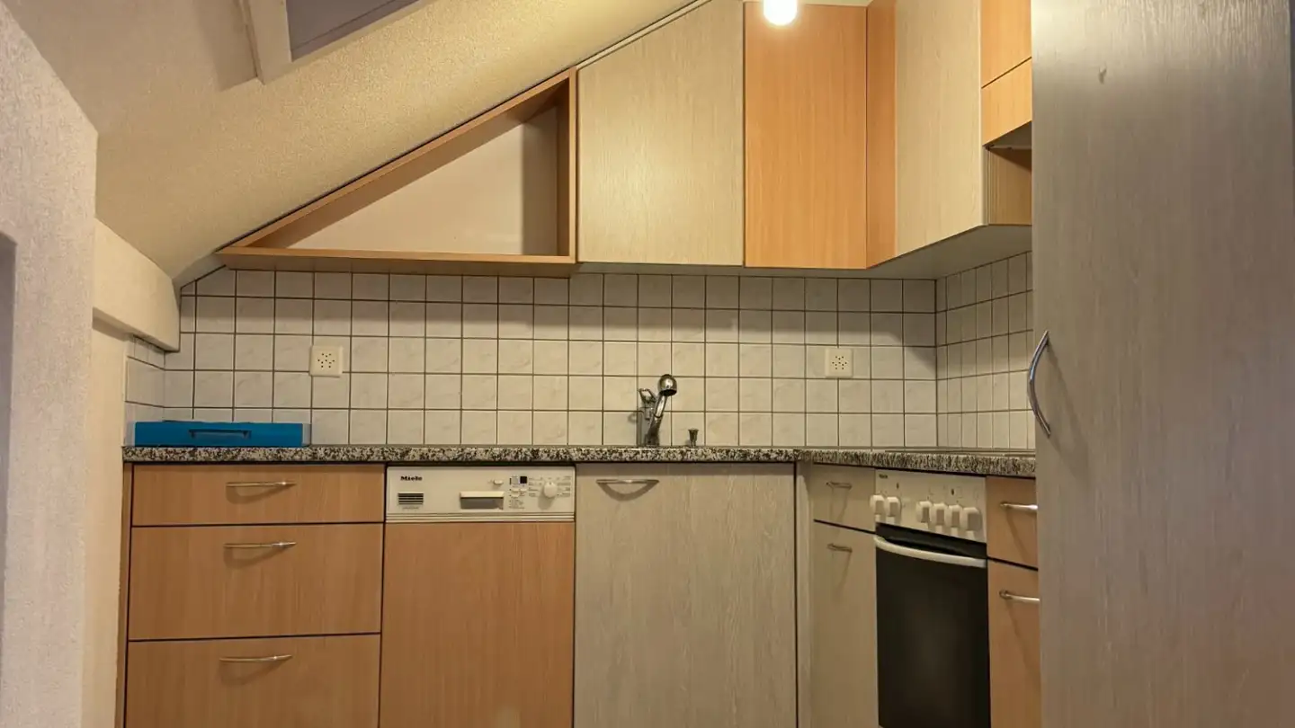 Apartment for rent - Rue Derrière Chapelle 3, 1530 Payerne - Photo 3