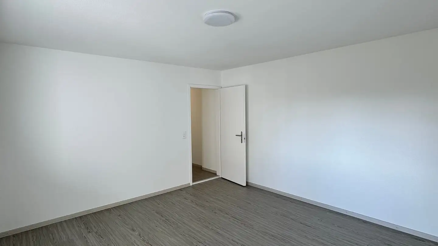 Appartamento in affitto - Longue-Rue / Länggasse 40, 2504 Biel/Bienne