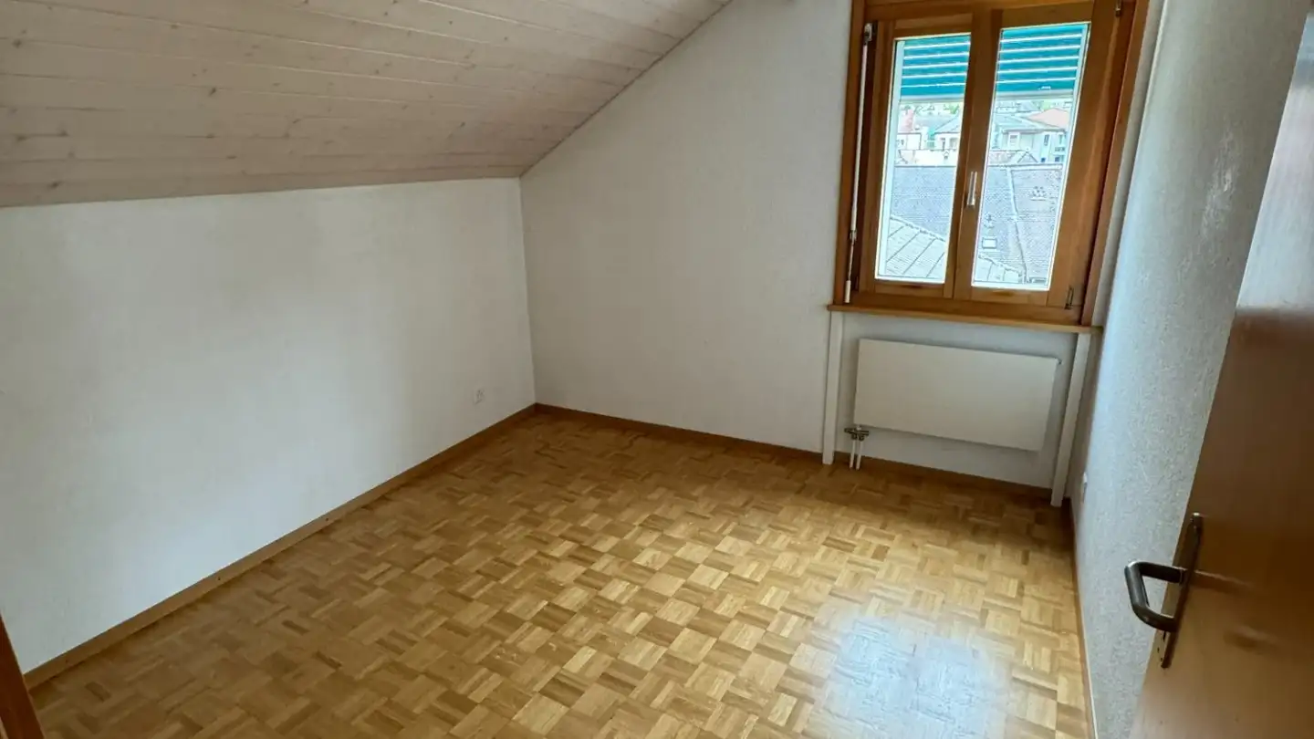 Apartment for rent - Rue Derrière Chapelle 3, 1530 Payerne - Photo 4
