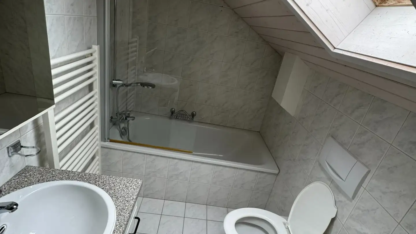 Apartment for rent - Rue Derrière Chapelle 3, 1530 Payerne - Photo 2