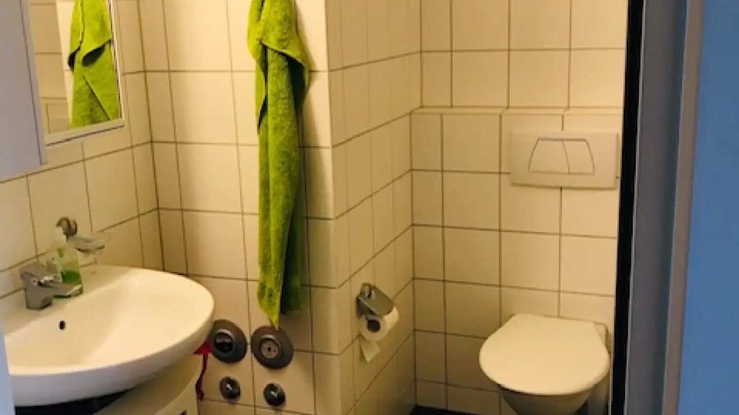 Single room for rent - Dennlerstrasse 25a, 8047 Zürich - Photo 4