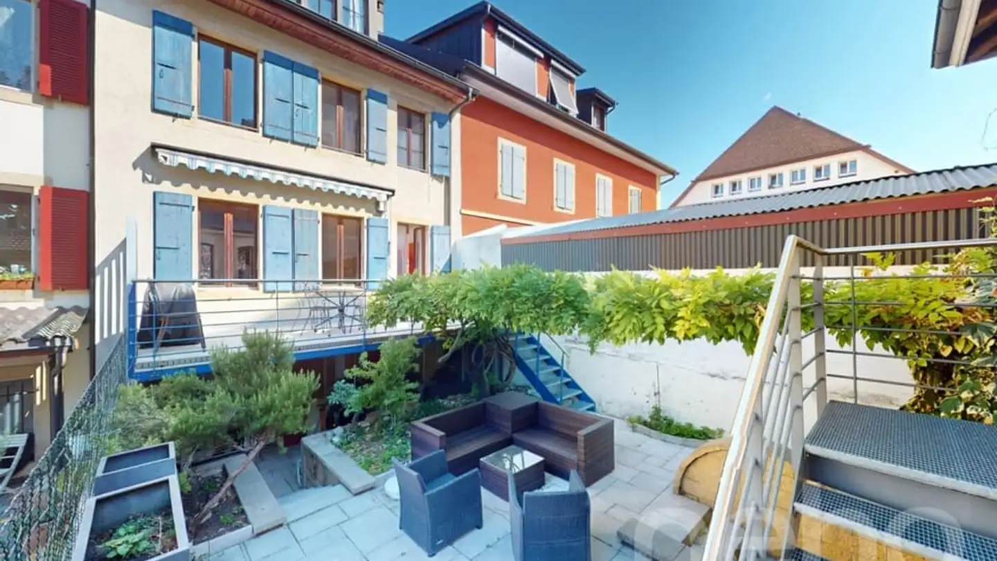 Single house for sale - 2013 Colombier NE