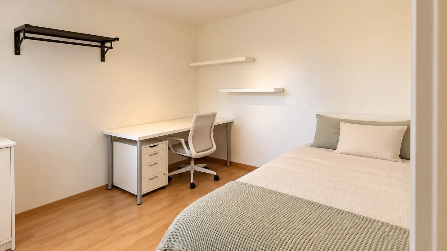 Appartamento ammobiliato in affitto - Im Brisgi, 5400 Baden - Foto 2