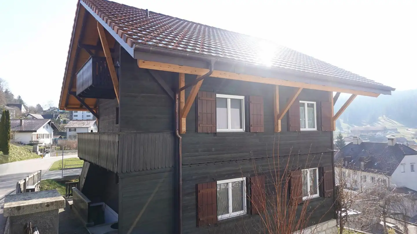 Chalet à vendre - 2720 Tramelan - Photo 2
