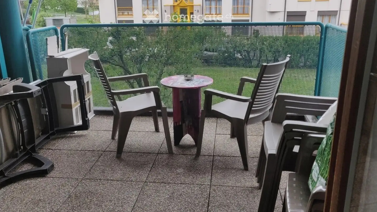 Appartamento in affitto - Route Du Chasseral 10, 1470 Estavayer-le-Lac - Photo 3