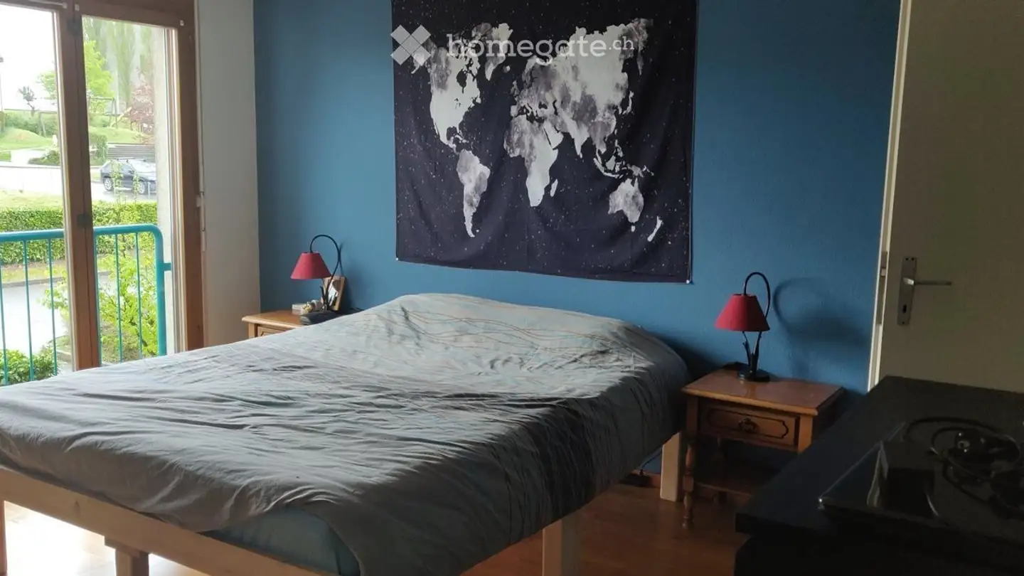 Appartamento in affitto - Route Du Chasseral 10, 1470 Estavayer-le-Lac - Photo 4