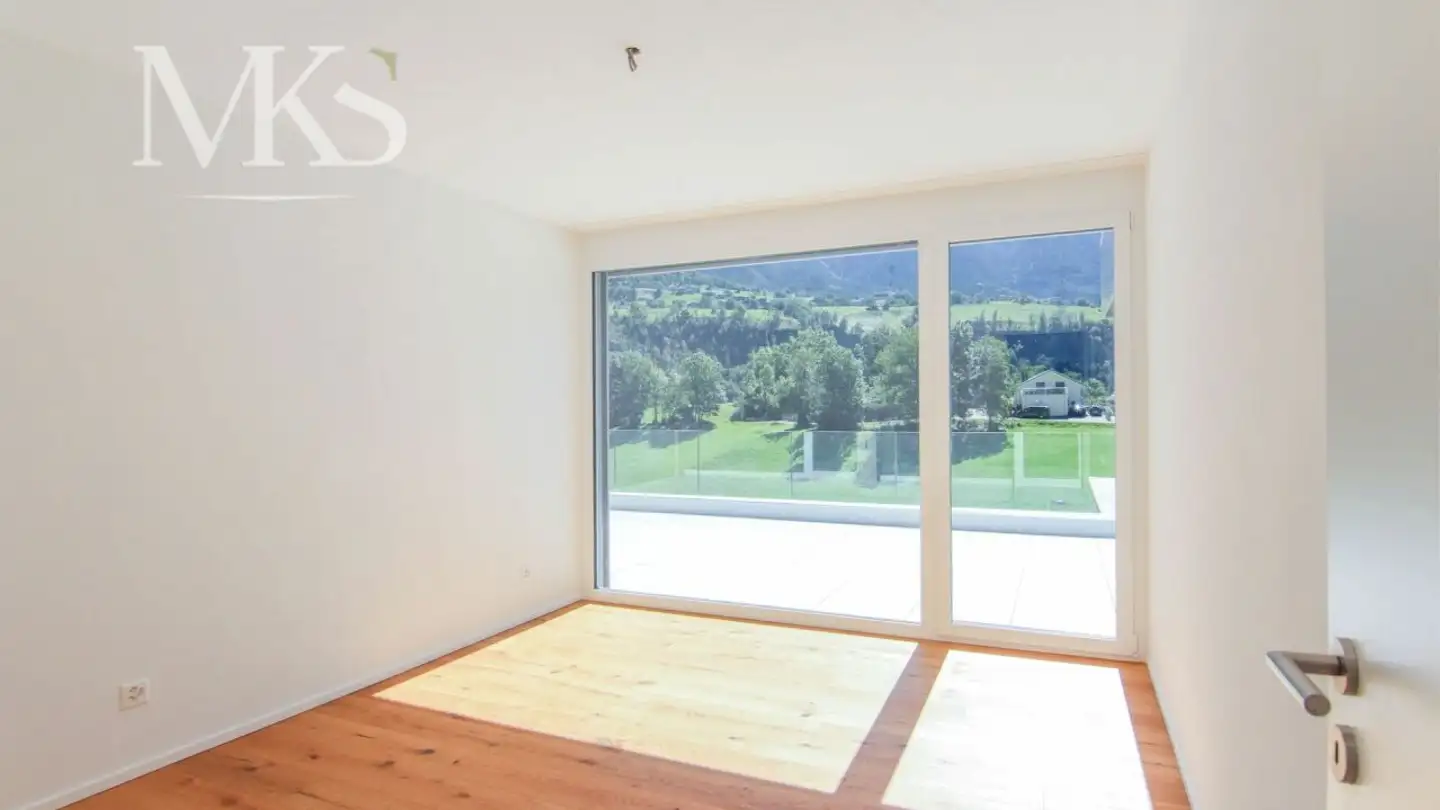 Wohnung kaufen - Bielstrasse 28, 3982 Bitsch - Foto 4