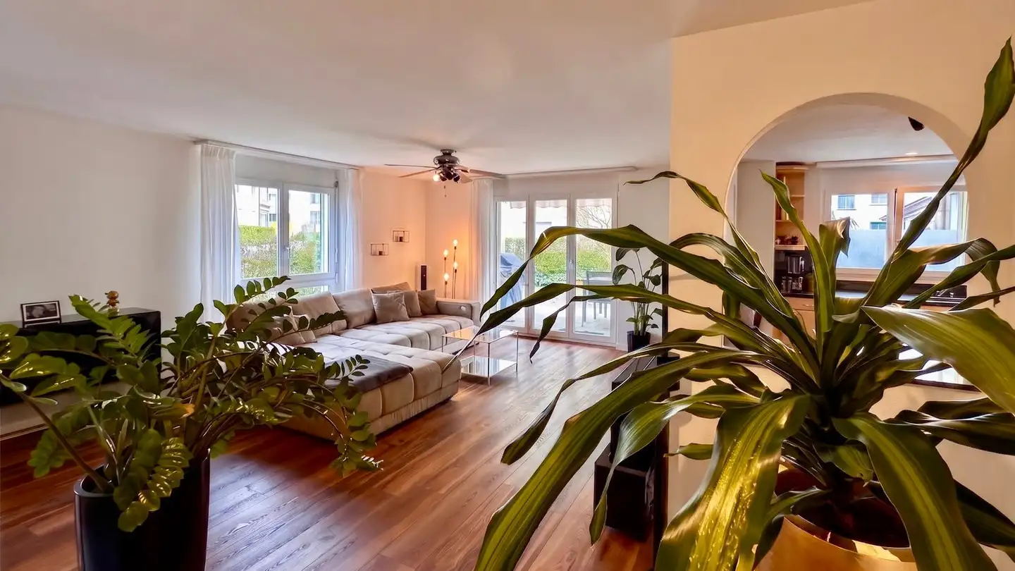 Maisonette kaufen - Zürichstrasse 11B, 8185 Winkel - Foto 2