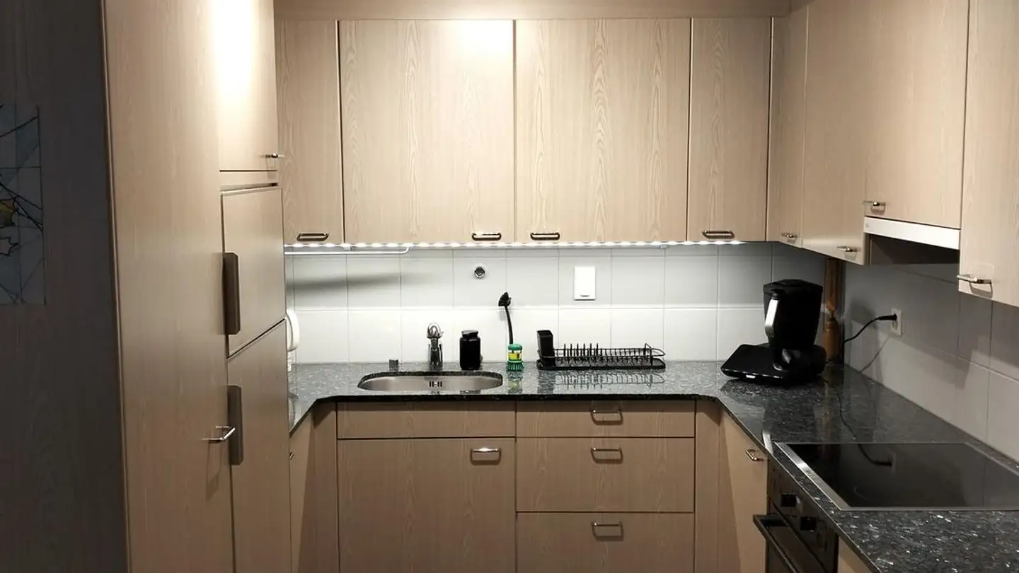 Apartment for rent - Stockacker 2a, 8905 Arni AG - Photo 3