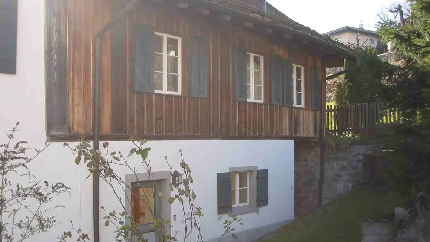 Maisonette mieten - Seestrasse 231, 8820 Wädenswil - Foto 2