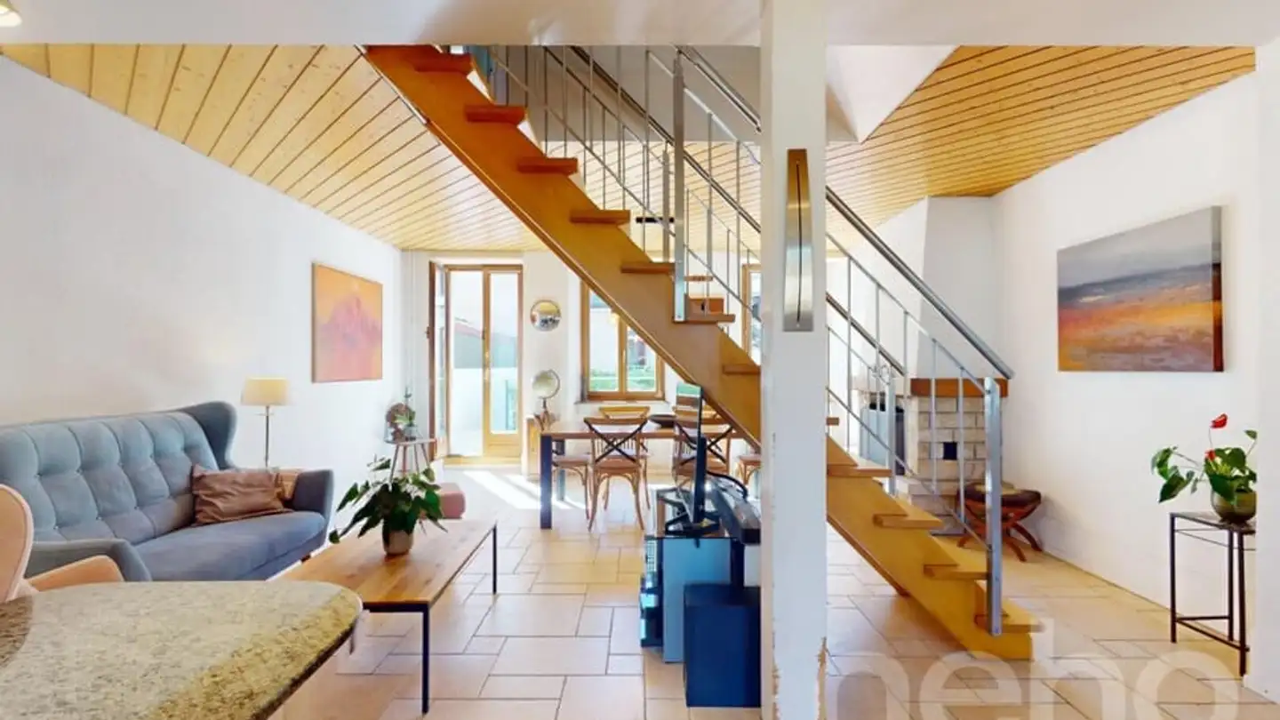 Single house for sale - 2013 Colombier NE - Photo 4