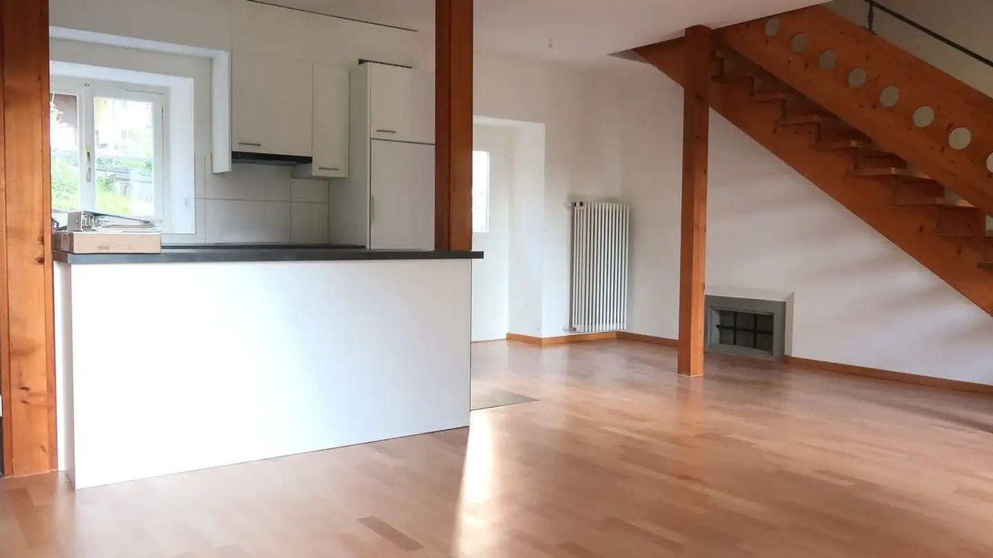 Maisonette mieten - Seestrasse 231, 8820 Wädenswil - Foto 4