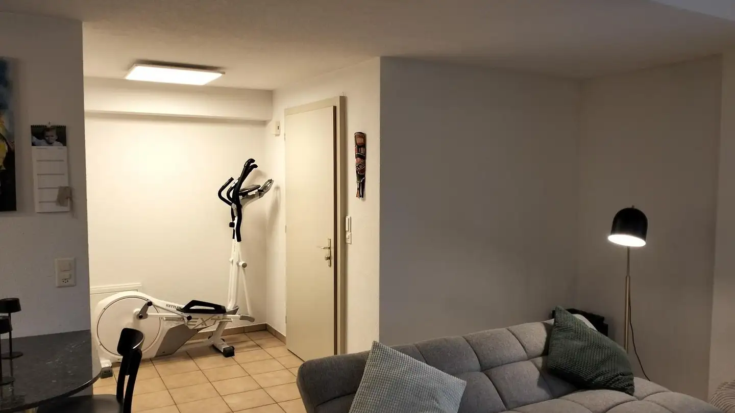 Apartment for rent - Stockacker 2a, 8905 Arni AG - Photo 4