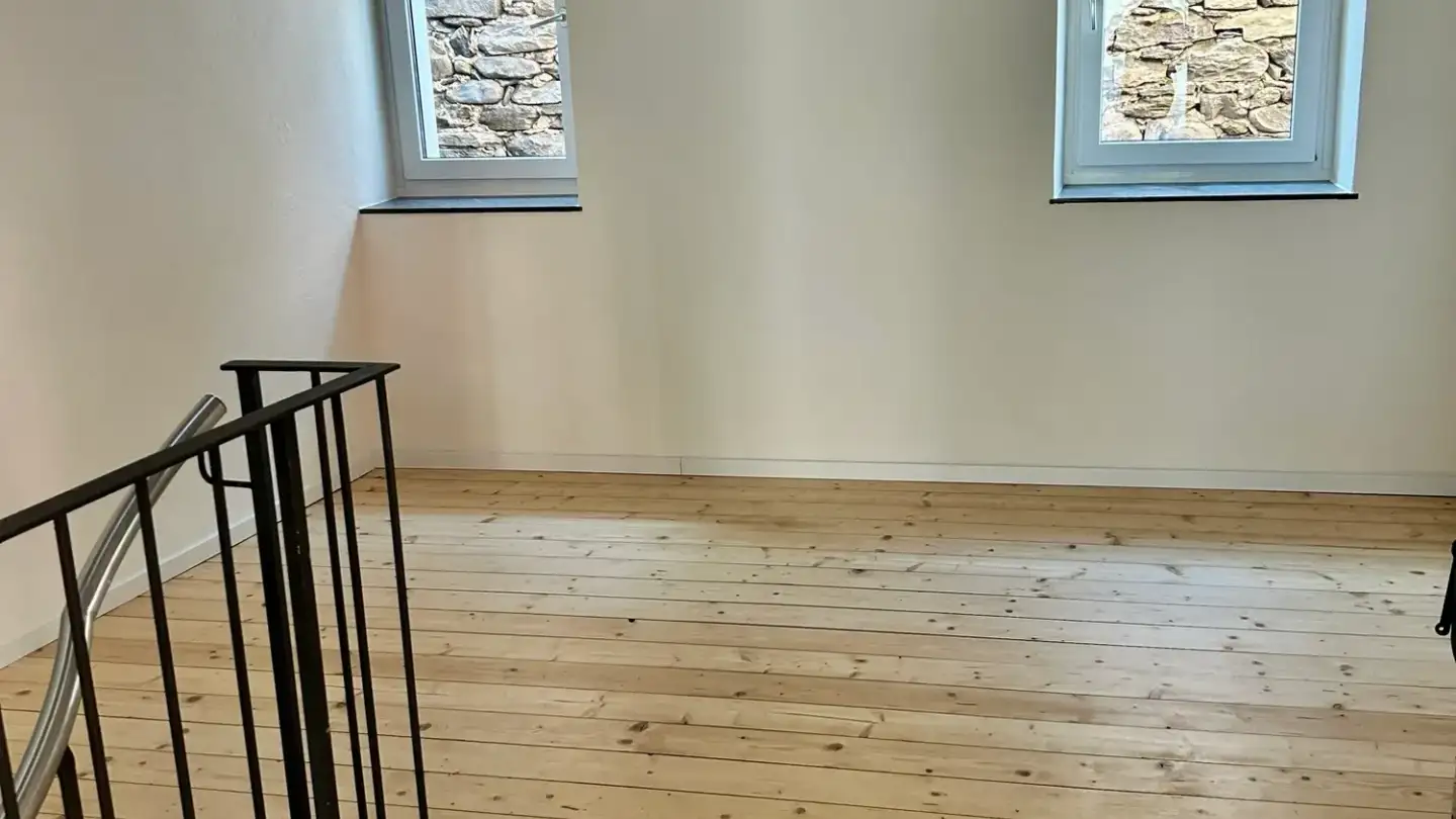 Casa singola in affitto - Vicolo Corte Sasso 2, 6600 Solduno