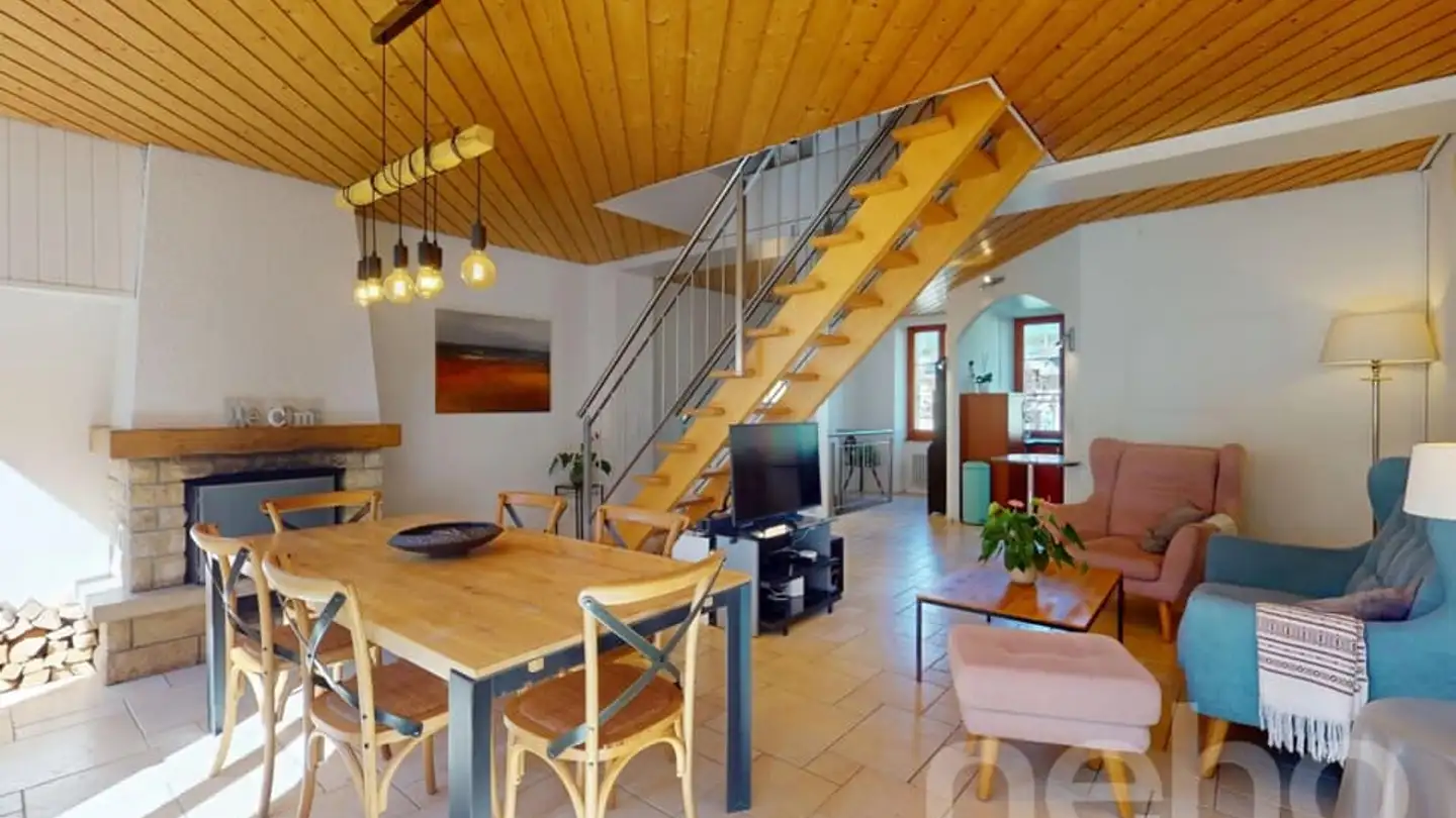 Single house for sale - 2013 Colombier NE - Photo 3