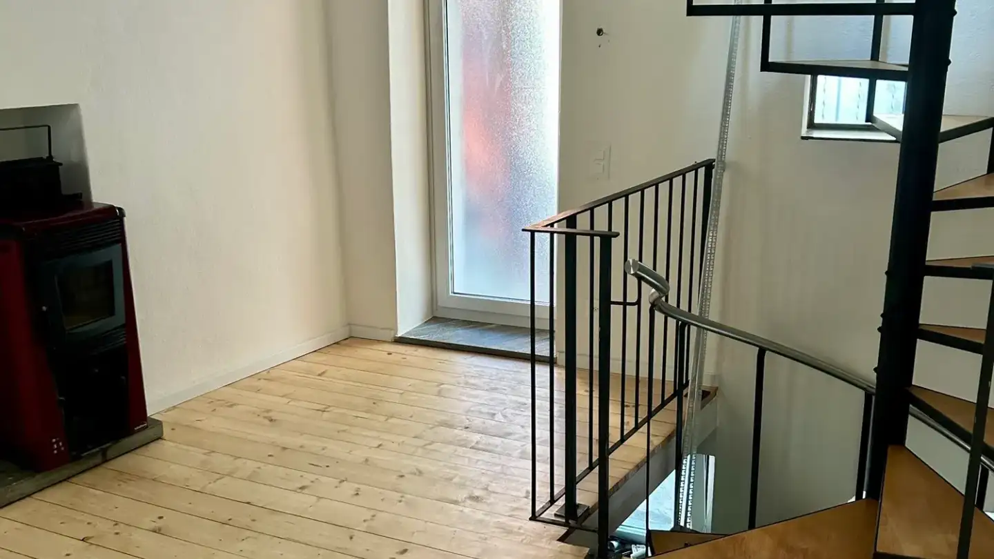Casa singola in affitto - Vicolo Corte Sasso 2, 6600 Solduno - Foto 2