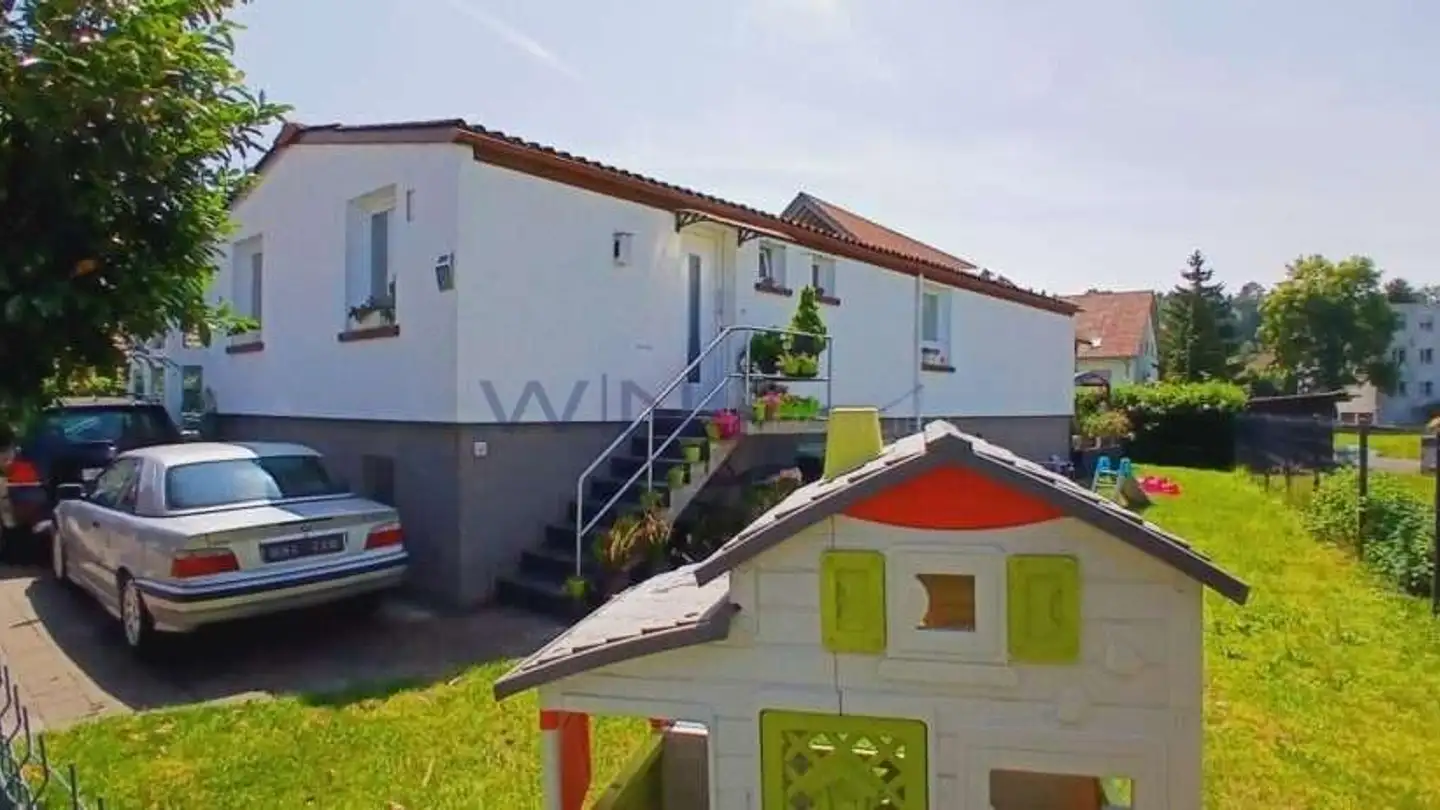 Maison individuelle à vendre - 4923 Wynau - Photo 4