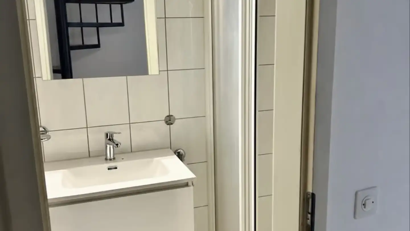 Casa singola in affitto - Vicolo Corte Sasso 2, 6600 Solduno - Foto 4